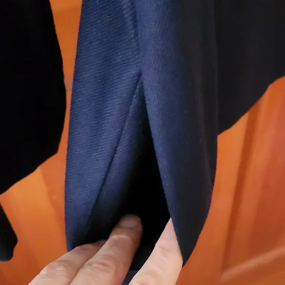 Eric Bovy Double-Breasted Jacket - Picture 6 of 8